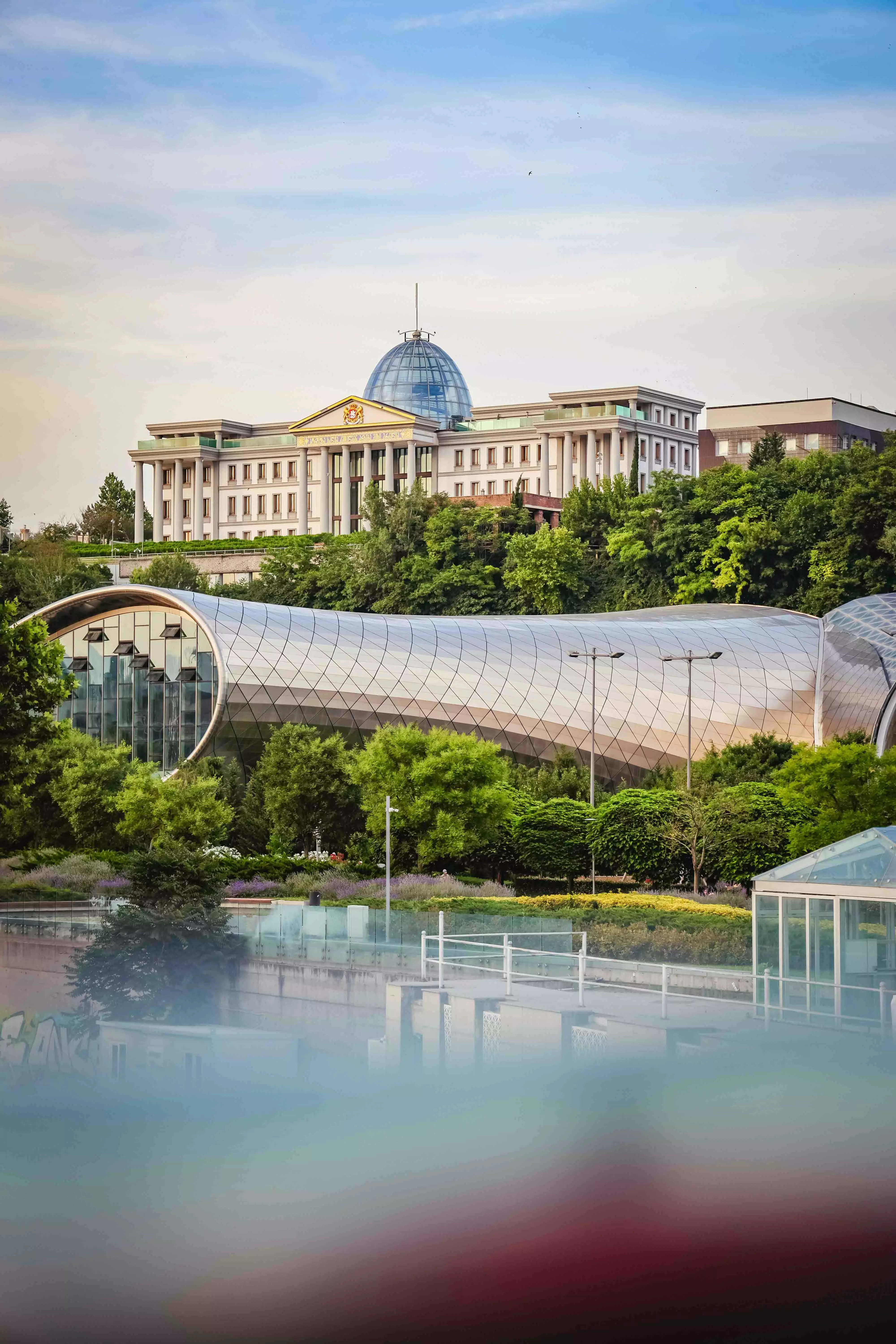 تور گرجستان